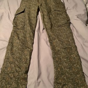 Levi's jeans
